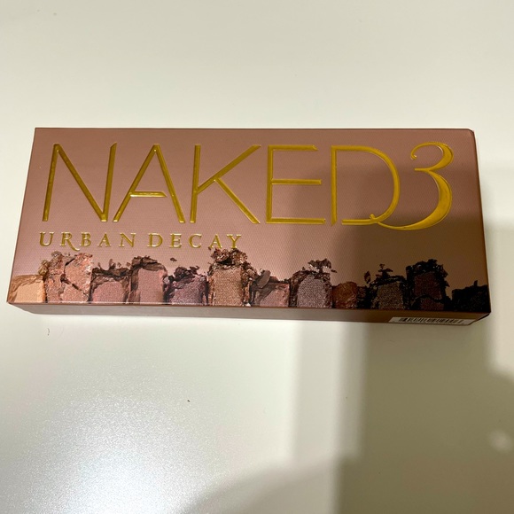 Urban Decay Other - Naked3 palette